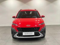Usado Hyundai Kona 120 CV (88 kW) 2021 SUV