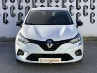 Używany Renault Clio V Business 72 KM (52 kW) 2020 Biały Hatchback