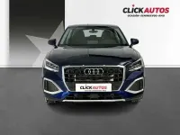 Usado Audi Q2 Advanced Plus 110 CV (80 kW) 2023 Azul SUV