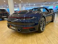 usado Porsche 911 Carrera Cabriolet 992 PDK