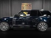 Usado Land Rover Range Rover Autobiography 350 CV (257 kW) 2023 Azul SUV