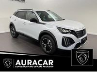 Nuevo Peugeot 2008 Allure 145 CV (106 kW) 2026 Blanco SUV