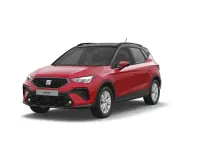 Nuevo Seat Arona Style Plus 115 CV (84 kW) 2026 Negro SUV