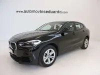 Usado BMW X2 Advantage 220 CV (161 kW) 2023 Negro SUV