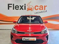 usado Kia Rio 1.2 DPi 62kW (84CV) Concept Gasolina en Flexicar Valladolid