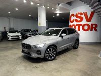 Usado Volvo XC60 Inscription 341 CV (250 kW) 2022 Gris SUV
