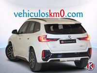 Usado BMW X1 Comfort Edition 150 CV (110 kW) 2025 Blanco SUV