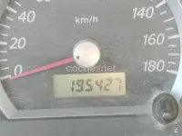 Usado Suzuki Jimny 65 CV (47 kW) 2006 Azul SUV