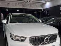 Usado Volvo XC40 150 CV (110 kW) 2019 Blanco SUV
