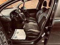 Usado Citroën C3 68 HP (50 kW) 2011 Preto Citadino