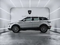 Usado Land Rover Range Rover evoque Pure 150 CV (110 kW) 2015 Blanco SUV