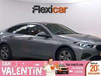 Usado BMW 216 116 CV (85 kW) 2023 Gris Coupe