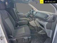 Usado Peugeot Expert Premium 102 CV (75 kW) 2022 Blanco Van
