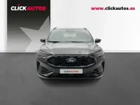 Usado Ford Kuga ST-Line 243 CV (178 kW) 2025 Negro SUV
