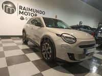 Usado Fiat 600 La Prima 100 CV (73 kW) 2024 Beige SUV
