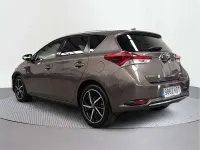 Usado Toyota Auris Hybrid 136 CV (100 kW) 2017 Utilitario