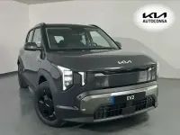 Nuevo Kia EV2 Air 107 kW (146 CV) 2026 Negro SUV