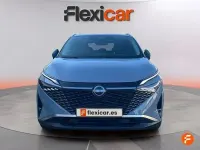 Usado Nissan Qashqai Acenta 140 CV (102 kW) 2024 Gris SUV