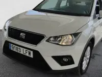 Usado Seat Arona Ecomotive 115 CV (84 kW) 2020 SUV