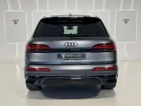 Usado Audi Q7 S-Line 286 CV (210 kW) 2023 Gris SUV