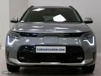 Usado Kia e-Niro 150 kW (204 CV) 2024 Gris SUV