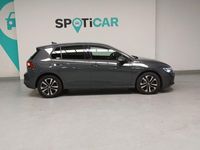 usado VW Golf I 5 Tsi 110kw 150cv Life Gris