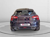 Usado DS Automobiles DS5 Style 121 CV (88 kW) 2017 Azul Utilitario