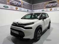 Usado Citroën C3 Aircross Feel 110 CV (80 kW) 2021 Blanco SUV