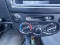 Usado Chevrolet Matiz 65 CV (47 kW) 2005 Gris / plata Utilitario