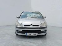 Brugt Citroën C4 110 HK (80 kW) 2006 Grå Sedan