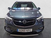 Usado Opel Mokka X Excellence 140 CV (102 kW) 2018 SUV