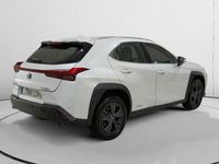 Usado Lexus UX 250h 184 CV (135 kW) 2021 SUV