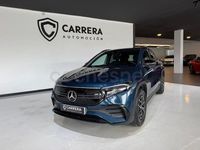 Usado Mercedes EQA250 2022 Eléctrico SUV