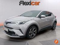 Usado Toyota C-HR Advance 122 CV (89 kW) 2018 Gris SUV