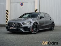 Usado Mercedes A45 AMG Premium 421 CV (309 kW) 2023 Gris / plata Berlina