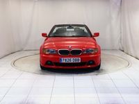 usado BMW 330 Cabriolet SERIE 3 Ci