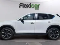 Usado Mazda CX-5 Ad'Vantage 165 CV (121 kW) 2023 Blanco SUV