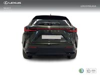 Nuevo Lexus NX450h+ Executive Line 306 CV (225 kW) 2025 Verde SUV
