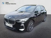 Usado BMW 230 Comfort Edition 326 CV (239 kW) 2024 Negro Familiar