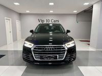 usado Audi Q5 40 TDI S line quattro-ultra S tronic 140kW