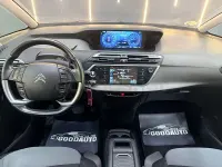 Usado Citroën C4 Picasso Intensive+ 115 CV (84 kW) 2015 Gris / plata Monovolumen