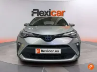 Käytetty Toyota C-HR Active 140 HP (102 kW) 2023 Harmaa Katumaasturi