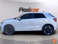 Usado Audi Q2 Premium 116 CV (85 kW) 2023 Blanco SUV