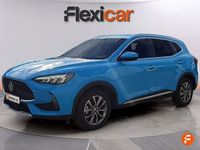 Usado MG HS Luxury 170 CV (125 kW) 2024 Azul SUV