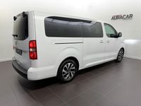 Usado Citroën Spacetourer Shine 177 CV (130 kW) 2020 Blanco Monovolumen
