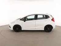 Usado Honda Jazz Dynamic 130 CV (95 kW) 2018 Blanco Utilitario