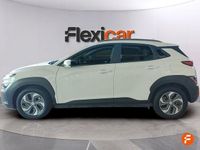 Usado Hyundai Kona 141 CV (103 kW) 2021 Blanco SUV