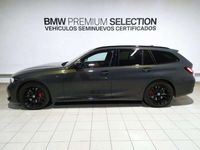 usado BMW M340 iA XDrive Touring