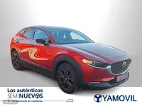 Usado Mazda CX-30 Homura-Line 186 CV (136 kW) 2023 Rojo SUV