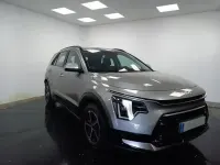 Usado Kia Niro 184 CV (135 kW) 2023 Gris SUV